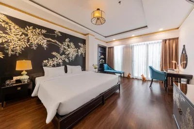 A25 Premium Hotel - 06 Trương Định – 照片 4
