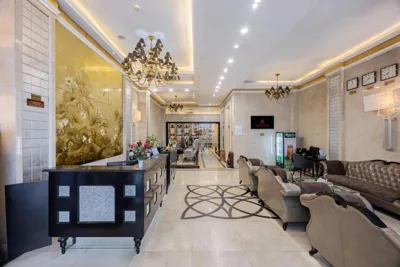A25 Premium Hotel - 06 Trương Định – 照片 10