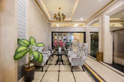 A25 Premium Hotel - 06 Trương Định – 照片 12