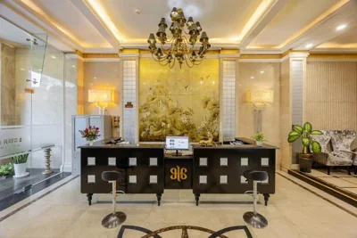 A25 Premium Hotel - 06 Trương Định – 照片 14