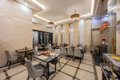 A25 Premium Hotel - 06 Trương Định – 照片 16